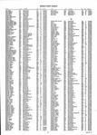 Landowners Index 006, Lee County 2003